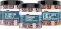 Grape Seed Blueberry Cranberry Extract Capsules 200 Capsules X97476