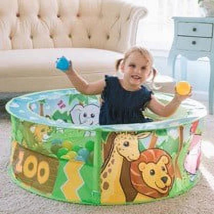 Pop up Tent with 20 Play Balls P581