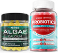 Sugar Free Probiotics Gummies Z62602