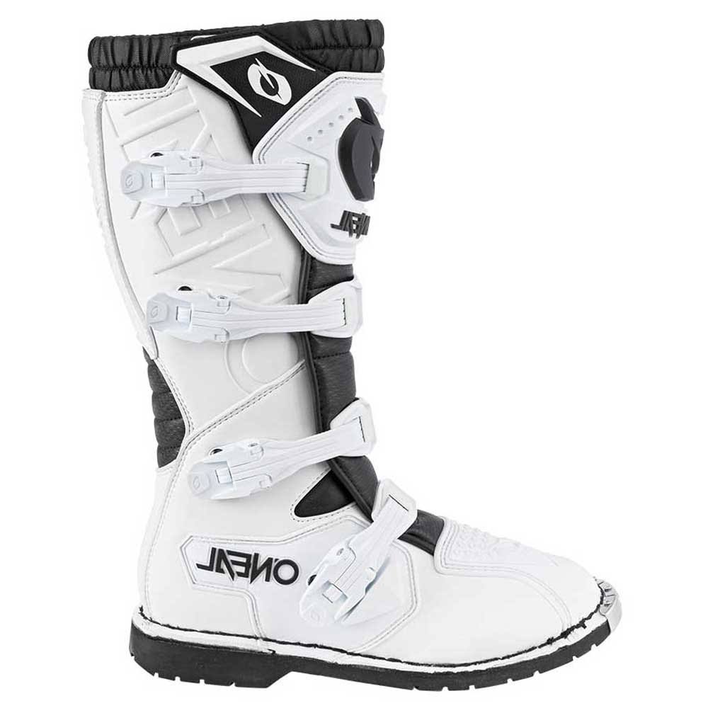 White Size 43 Rider Pro V9515