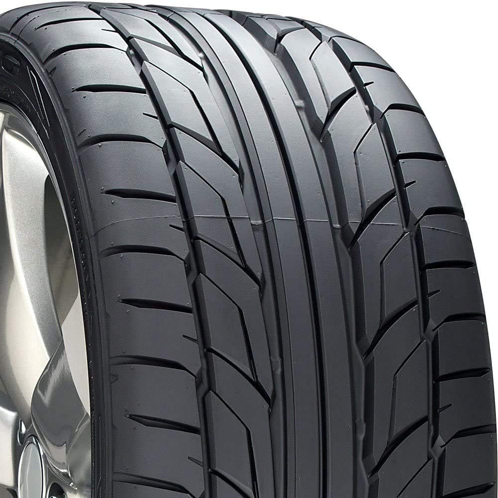 255/45ZR18 All Season Radial Tire C88875