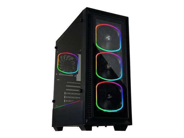 120 mm RGB Case Fan H13121
