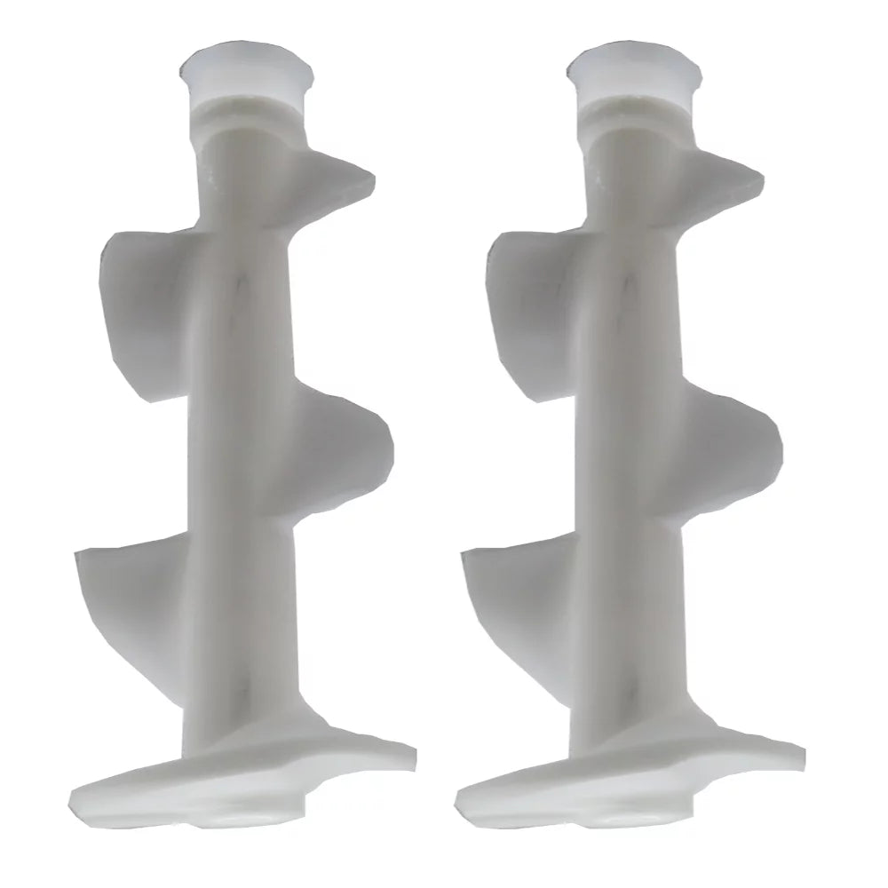 3 Flavor Soft Serve Ice Cream Machine 1400W E159365