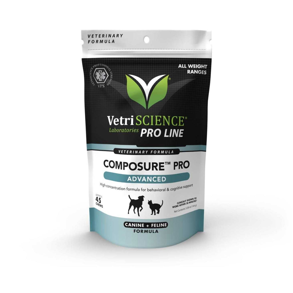Calming Supplement for Dogs & Cats R553