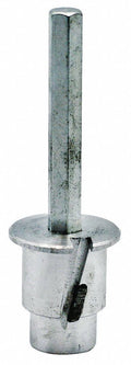 Pipe Fitting Saver, Schedule 40, IPS, 3/4 in V81021