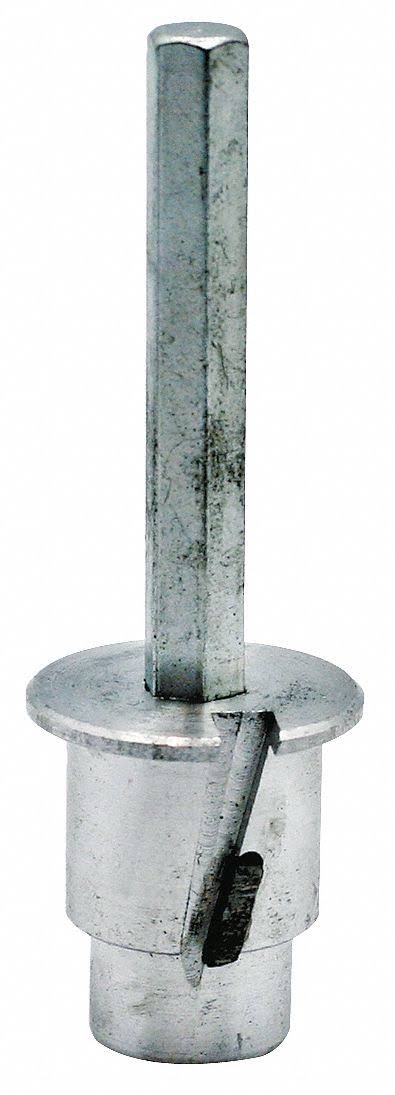 Pipe Fitting Saver, Schedule 40, IPS, 3/4 in V81021