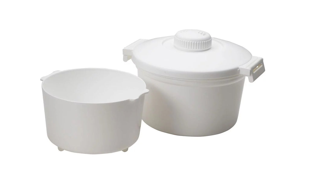 Microwave Rice Cooker 8 Cup E328