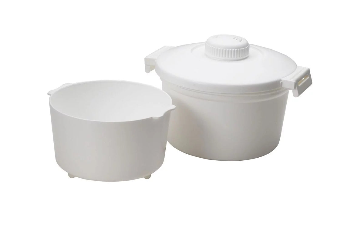 Microwave Rice Cooker 8 Cup E328