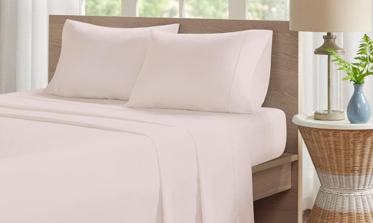 Mint Green King Eucalyptus Tencel Lyocell Sheets O968616