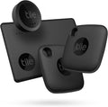 4-Pack Bluetooth Tracker & Item Locators O45303