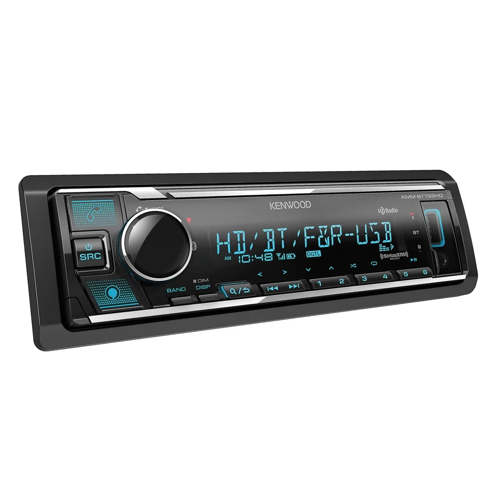 Digital Media Receiver with Bluetooth R421