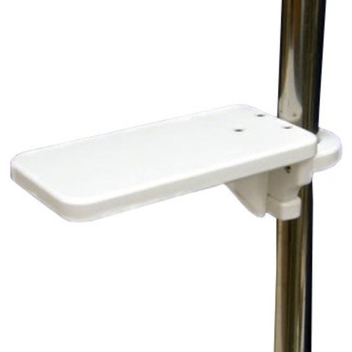 Rectangular Mounting Pad For Boats X3231