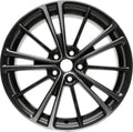 17 Inch Aluminum Alloy Wheel Rim U869