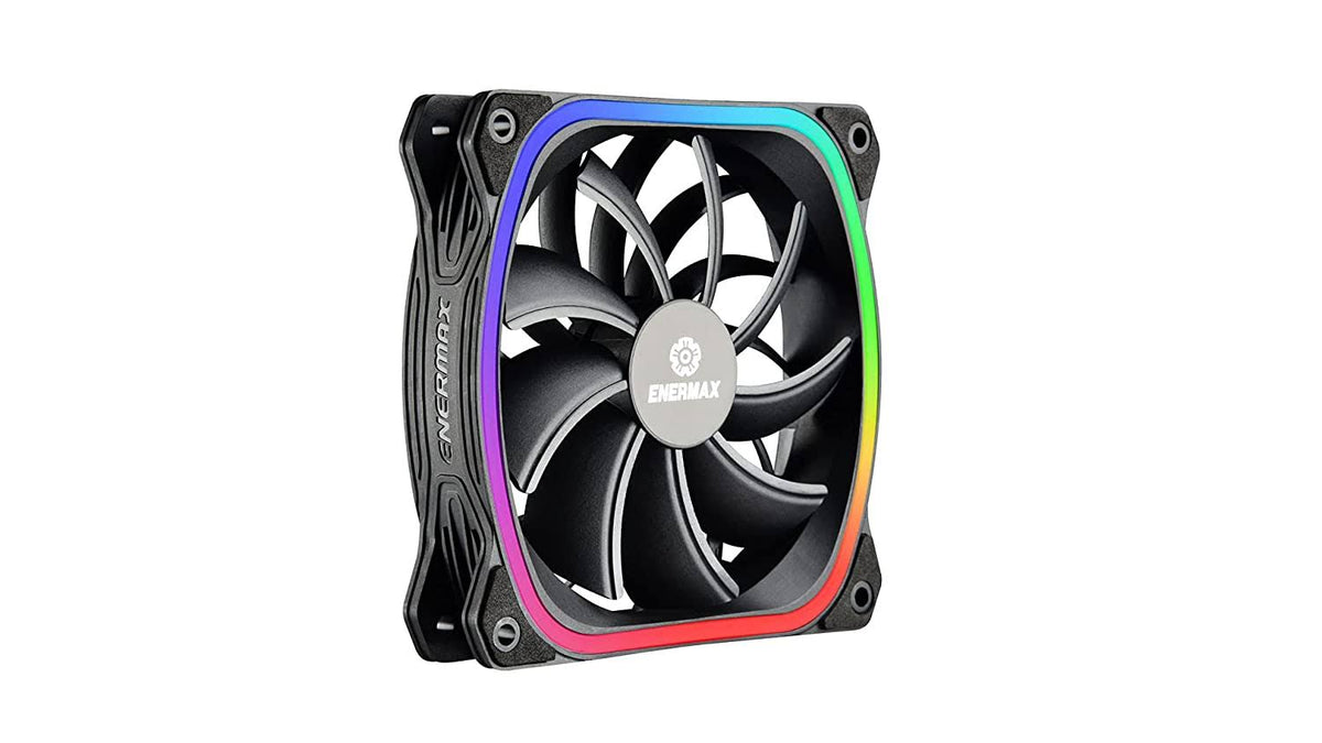120 mm RGB Case Fan H13121