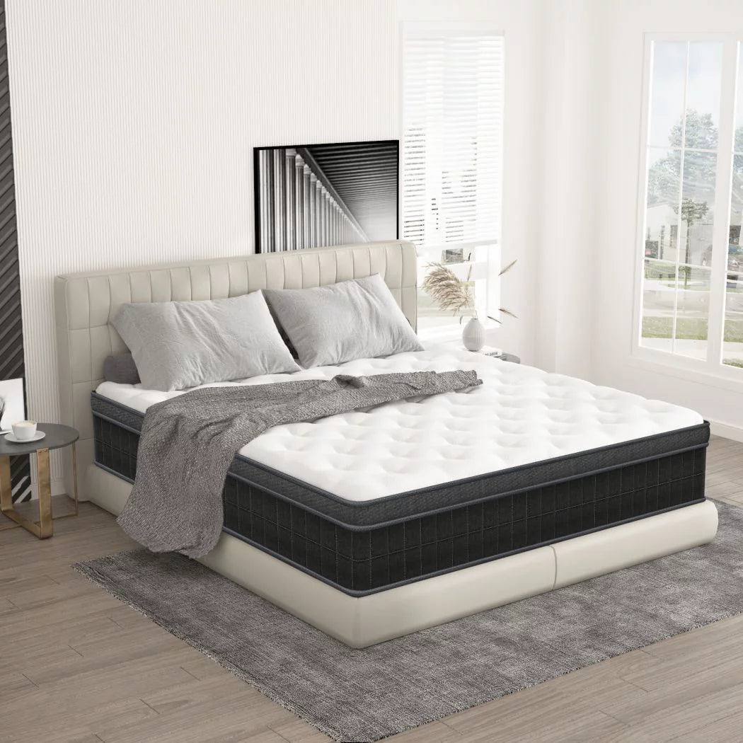 14 inch Full Hybrid Mattress T8893