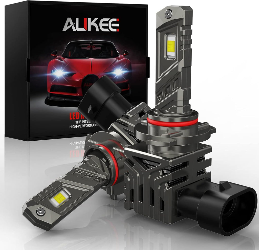 HB3 LED Headlight Bulbs 20000LM 110W 6000K Pack of 2 S3150