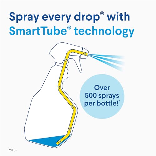 32 Fl Oz Spray Bottle H350931