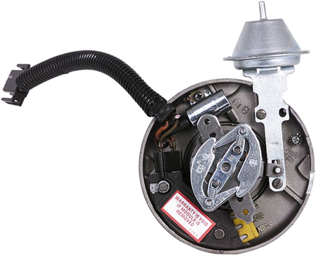 Distributor S8636