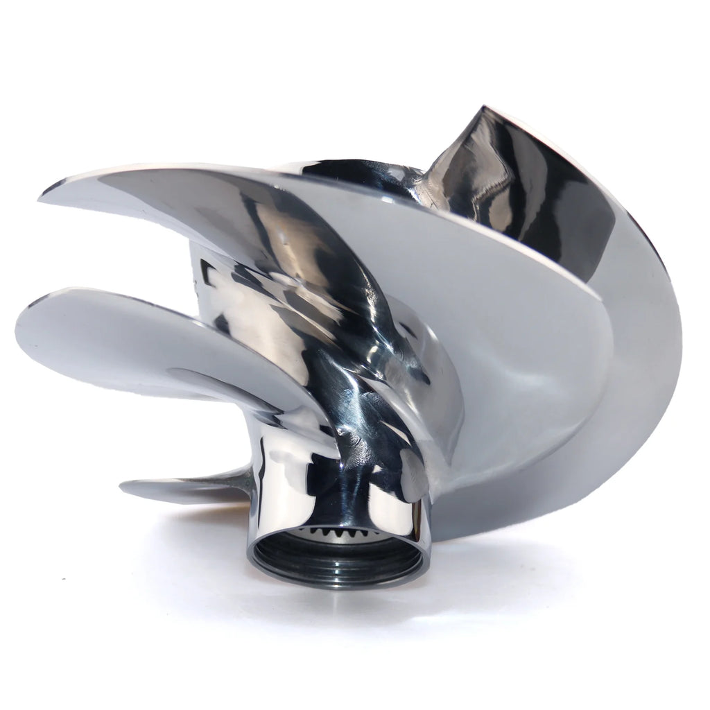161mm 4 Blade Jet Ski Impeller Q458