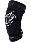 Black XS/SM Knee Guard R5586