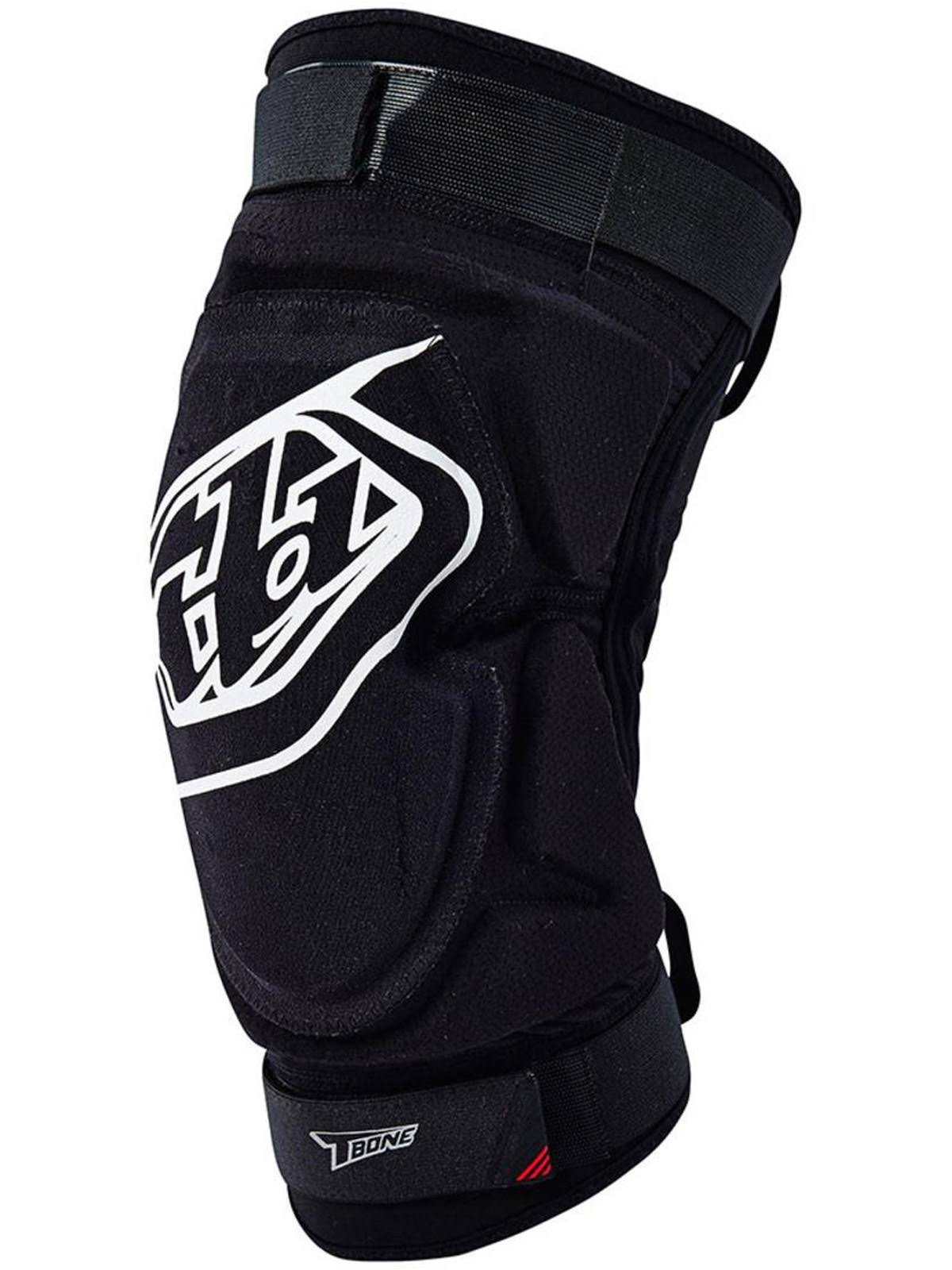 Black XS/SM Knee Guard R5586