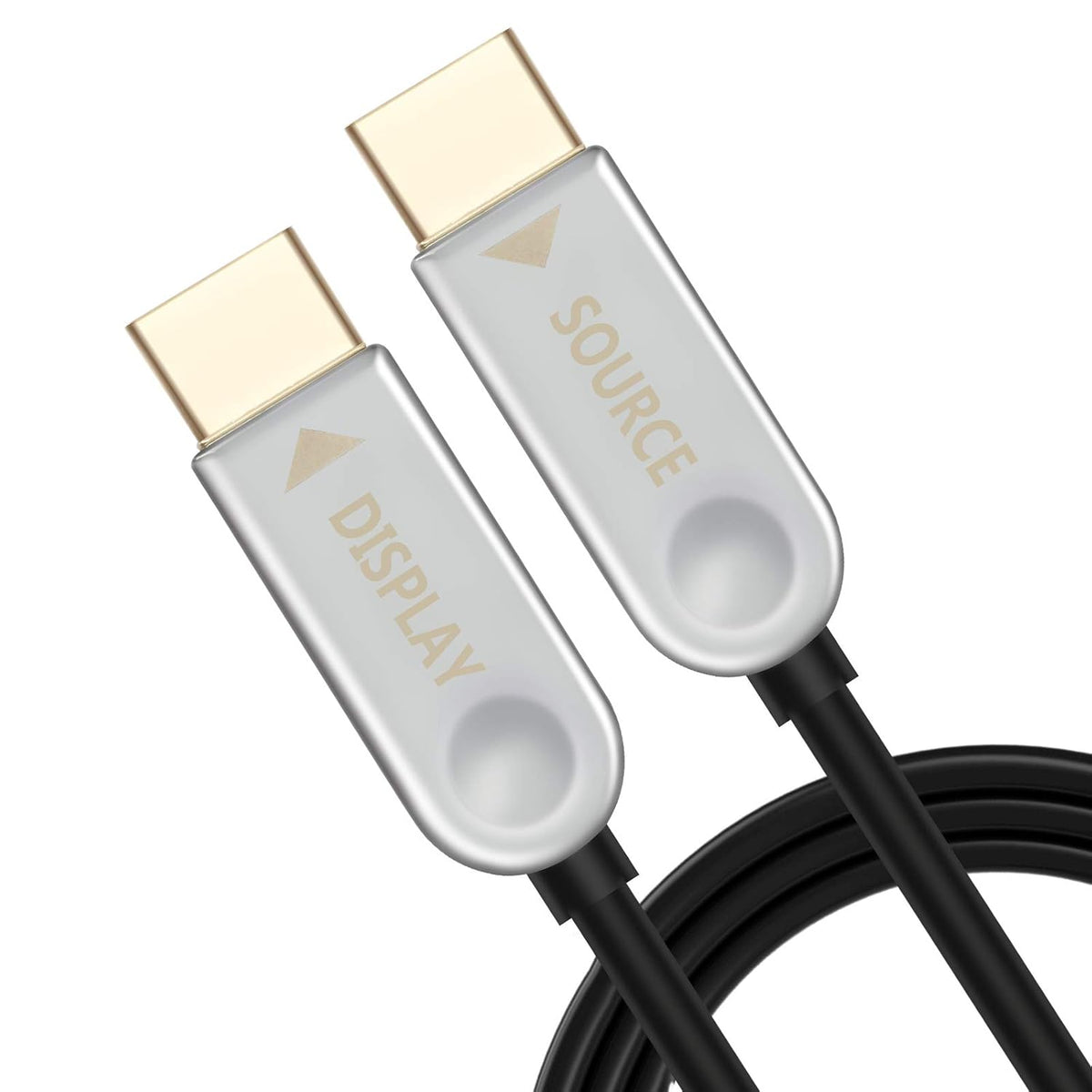4K HDMI Fiber Cable 35FT S733