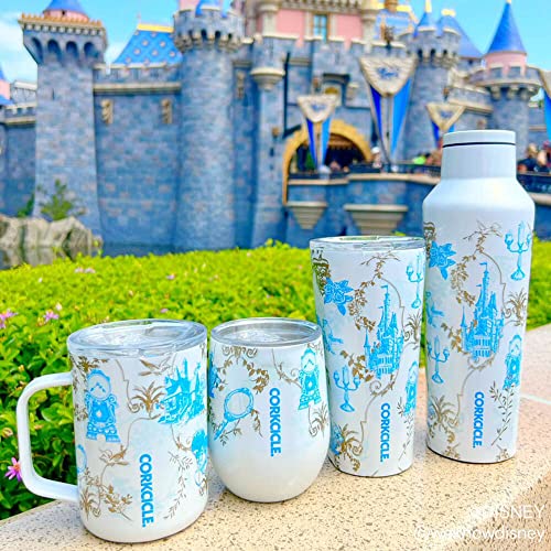 20 oz Insulated Tumbler A802