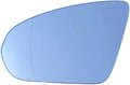Heated Auto Wing Side Mirror Glass B176030
