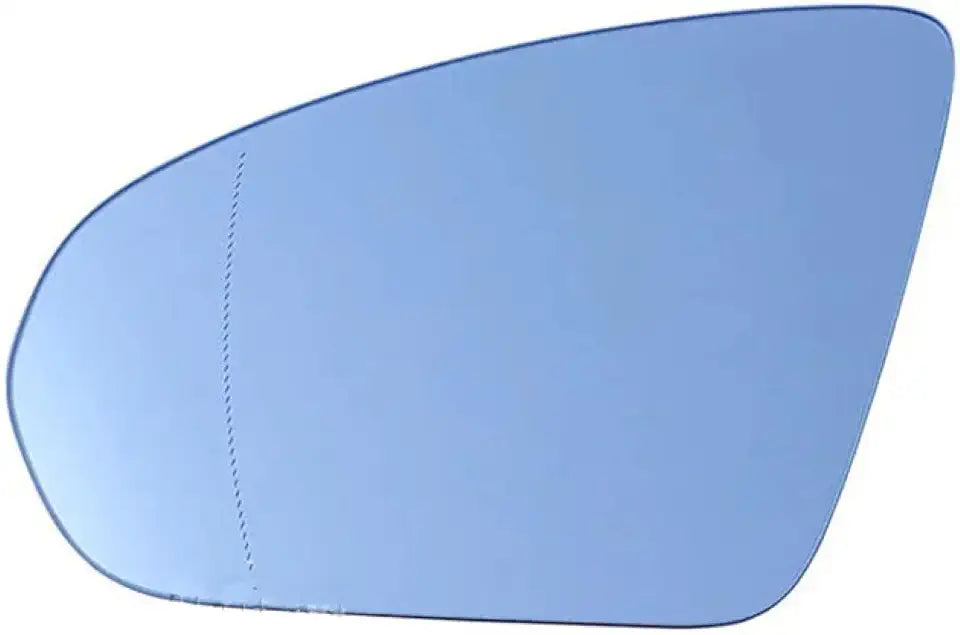 Heated Auto Wing Side Mirror Glass B176030