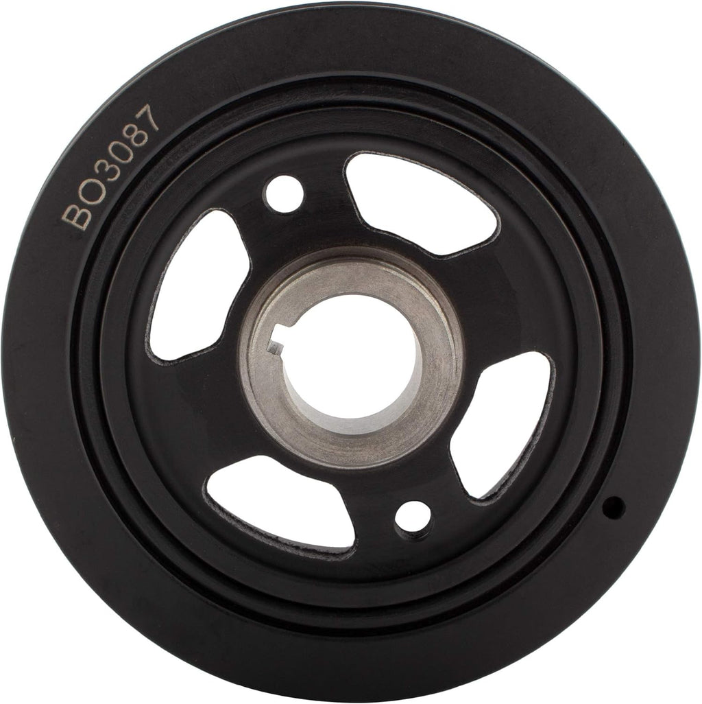 Harmonic Balancer Crankshaft Pulley Pack of 2 I866724