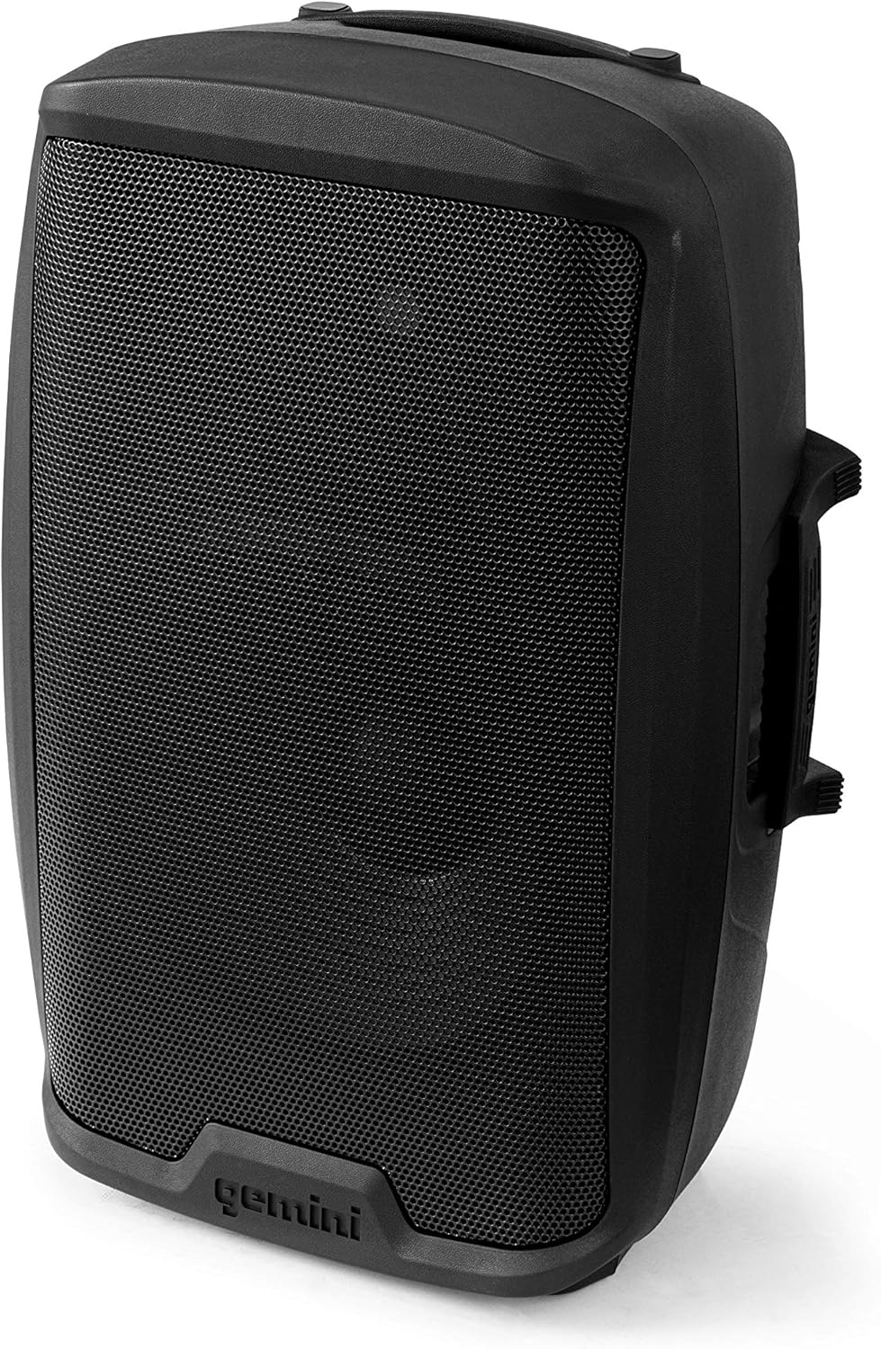 15 Inch 2000W 2-Channel PA DJ Monitor Speakers R7299