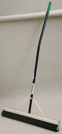 Black 36 inch Floor Squeegee X96241