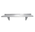 Stainless Steel Wall Shelf O855