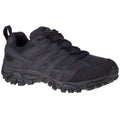 Black Tactical Boots Q7693