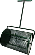 18" X 24" Green Compost Spreader P8868