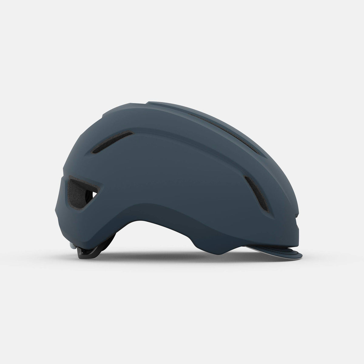 Matte Portaro Grey MIPS Helmet Q115057