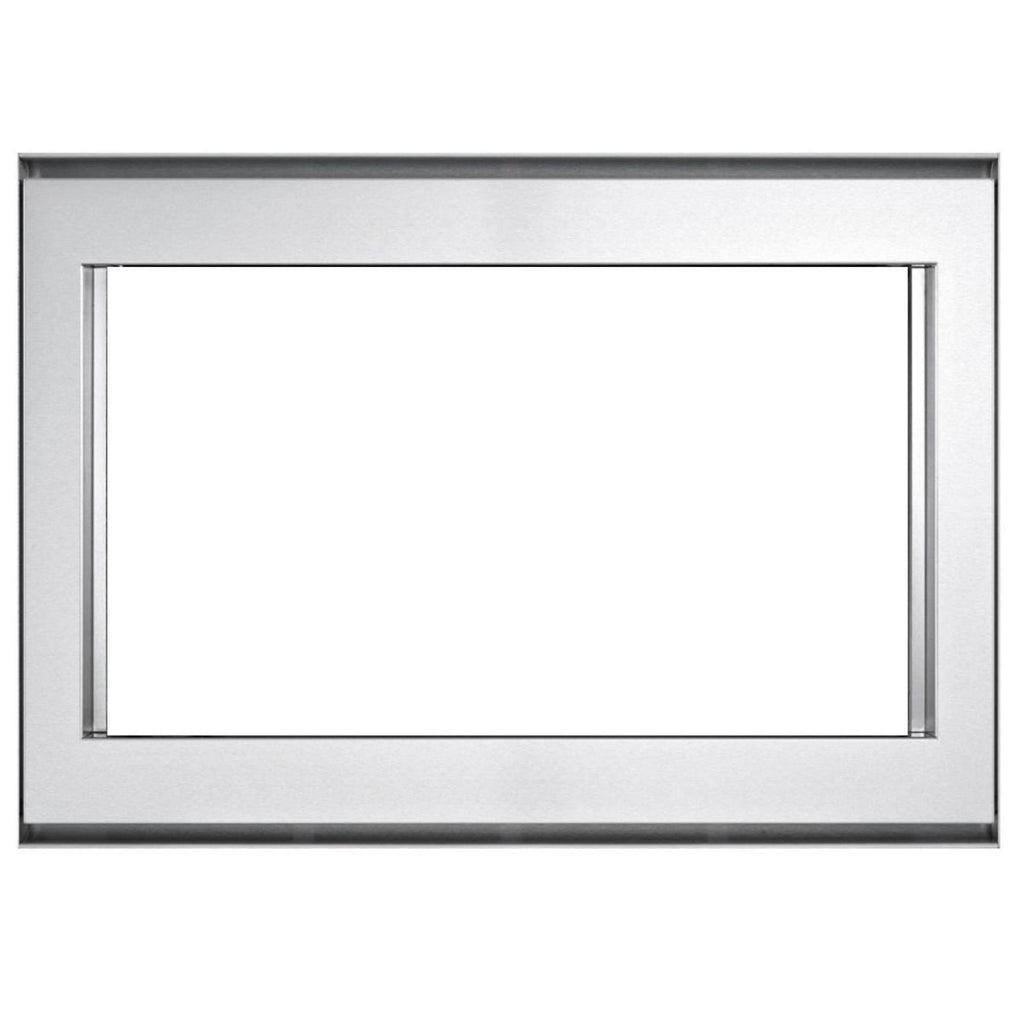 Flush Mount Kit for Professional Stainless Steel P65250