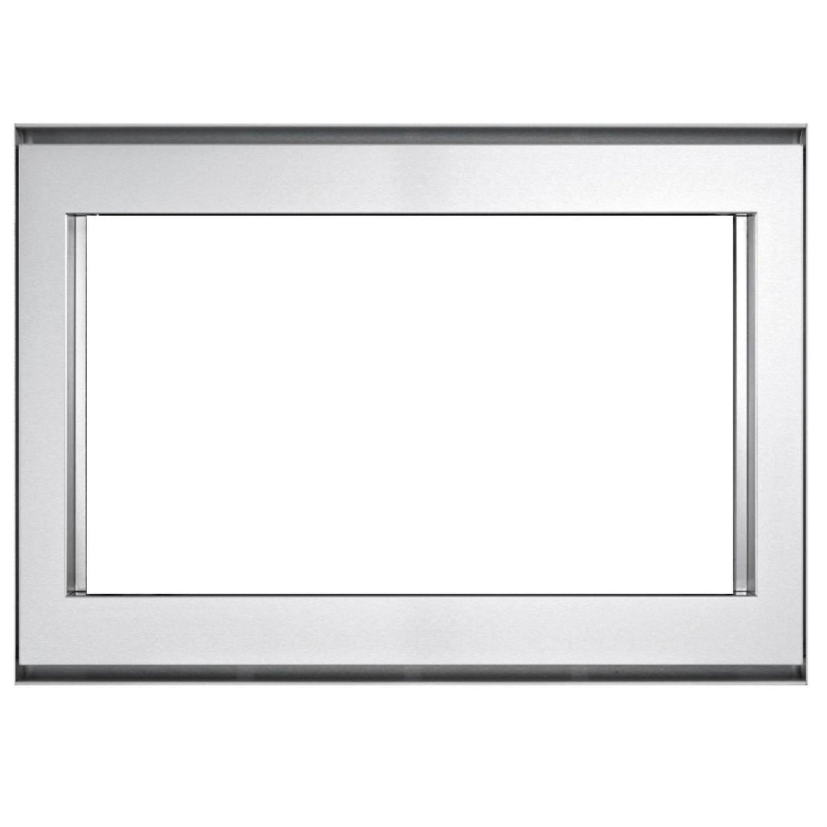Flush Mount Kit for Professional Stainless Steel P65250