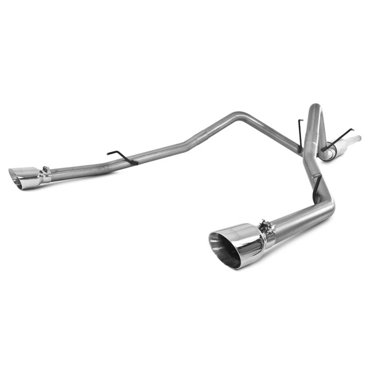 Installer Series Cat-Back Exhaust System E577954