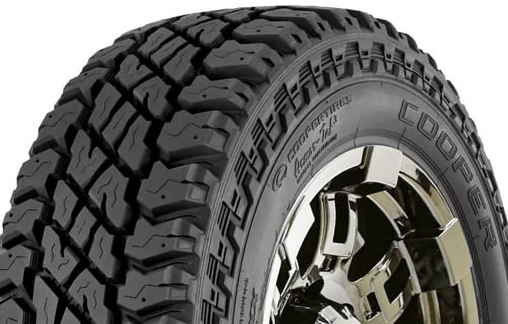 All Terrain LT275/70R18 Light Truck Tire P891595