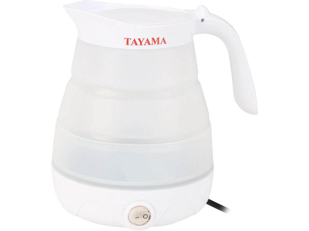 Foldable Electric Kettle R6919