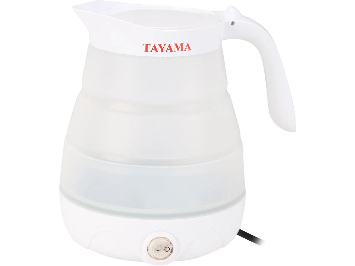 Foldable Electric Kettle R6919