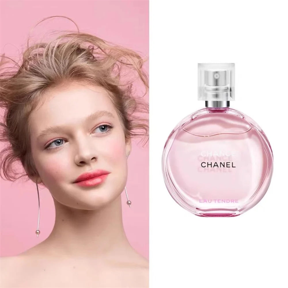 Chance Perfume Eau Tendre Spray 100ml/3.4oz G468839