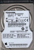 500GB W236