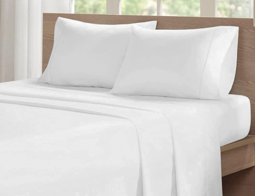 Mint Green King Eucalyptus Tencel Lyocell Sheets O968616