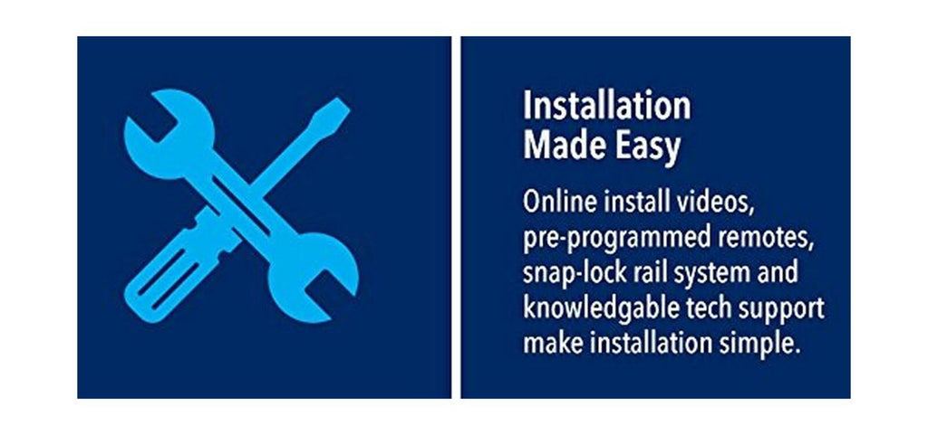 Chain Drive Garage Door Opener X222949