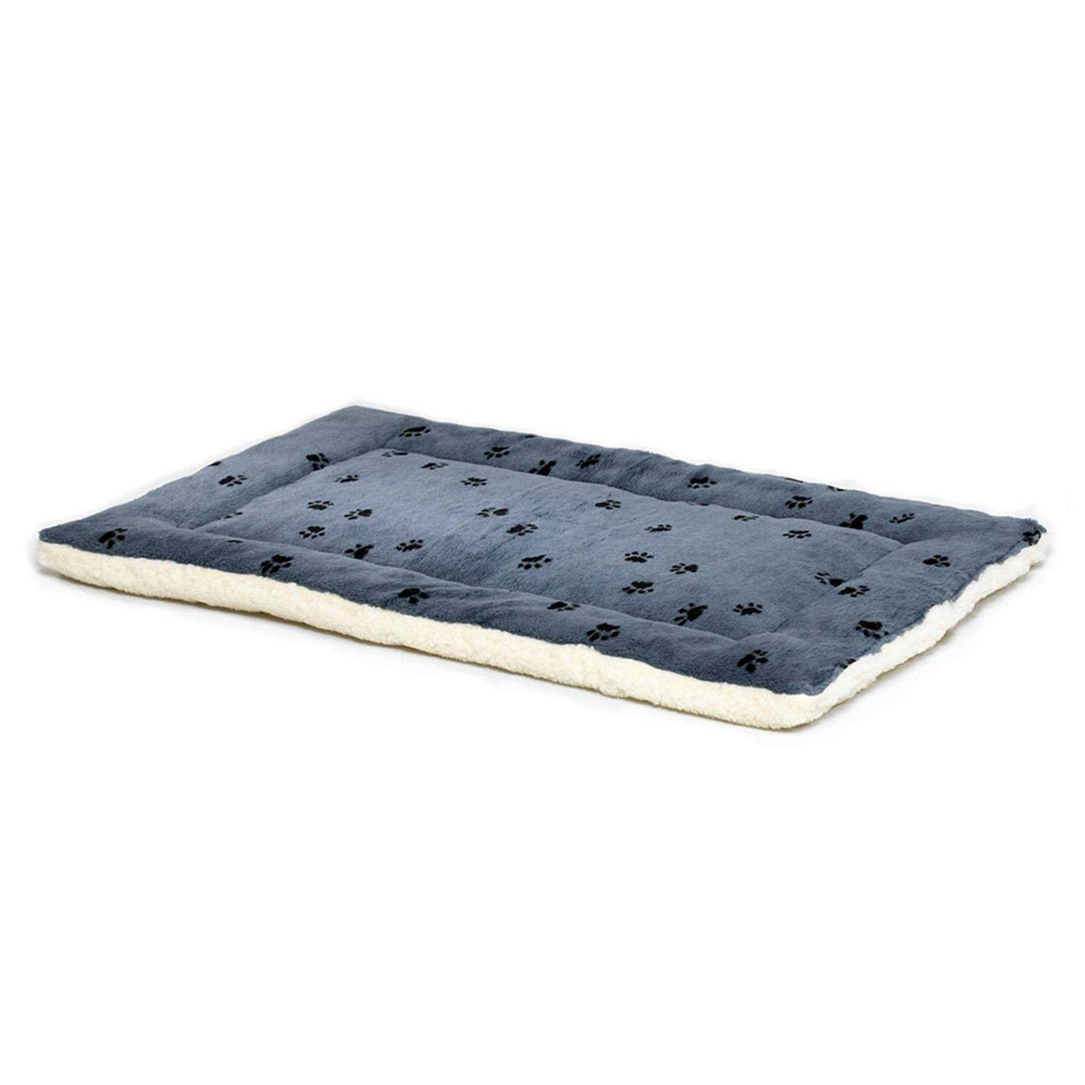 Paw Print Reversible Bed N534