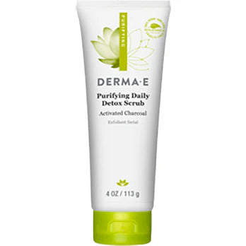 Purifying Daily Detox Scrub 4 oz I341