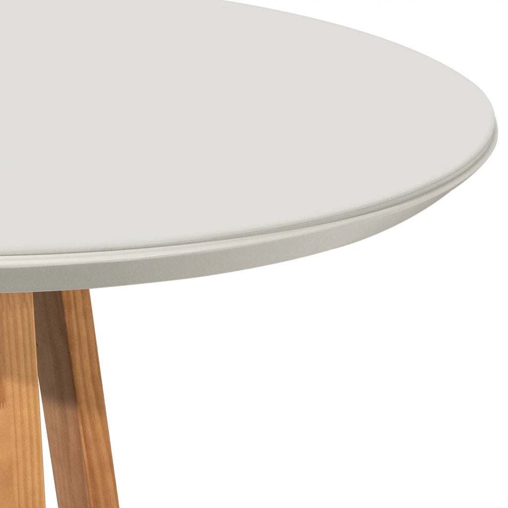 Round Dining Table Q1100