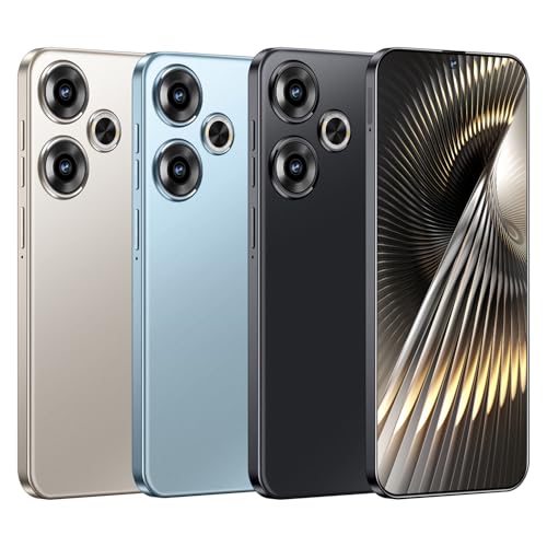 5G Smartphone Android 13 8GB+256GB Snapdragon 8Gen2 6.82" HD Screen 6800mAh Dual SIM Fingerprint Lock GPS Face ID Titanium Grey O837